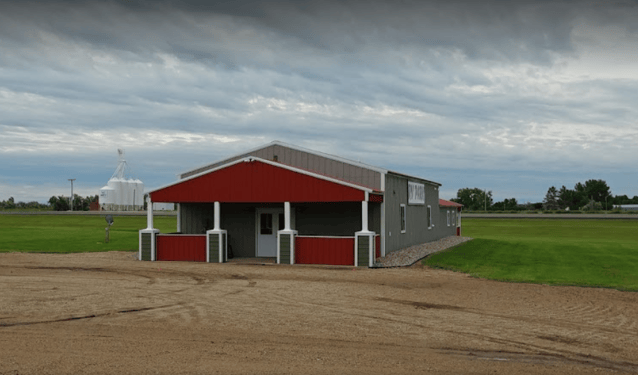 Jan's RV Park & Lodge - Leeds, North Dakota - glamping.directory