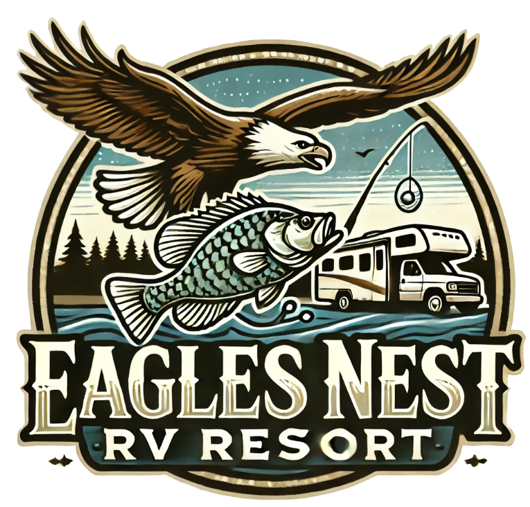 Eagle's Nest RV Resort - Clinton, Missouri - glamping.directory