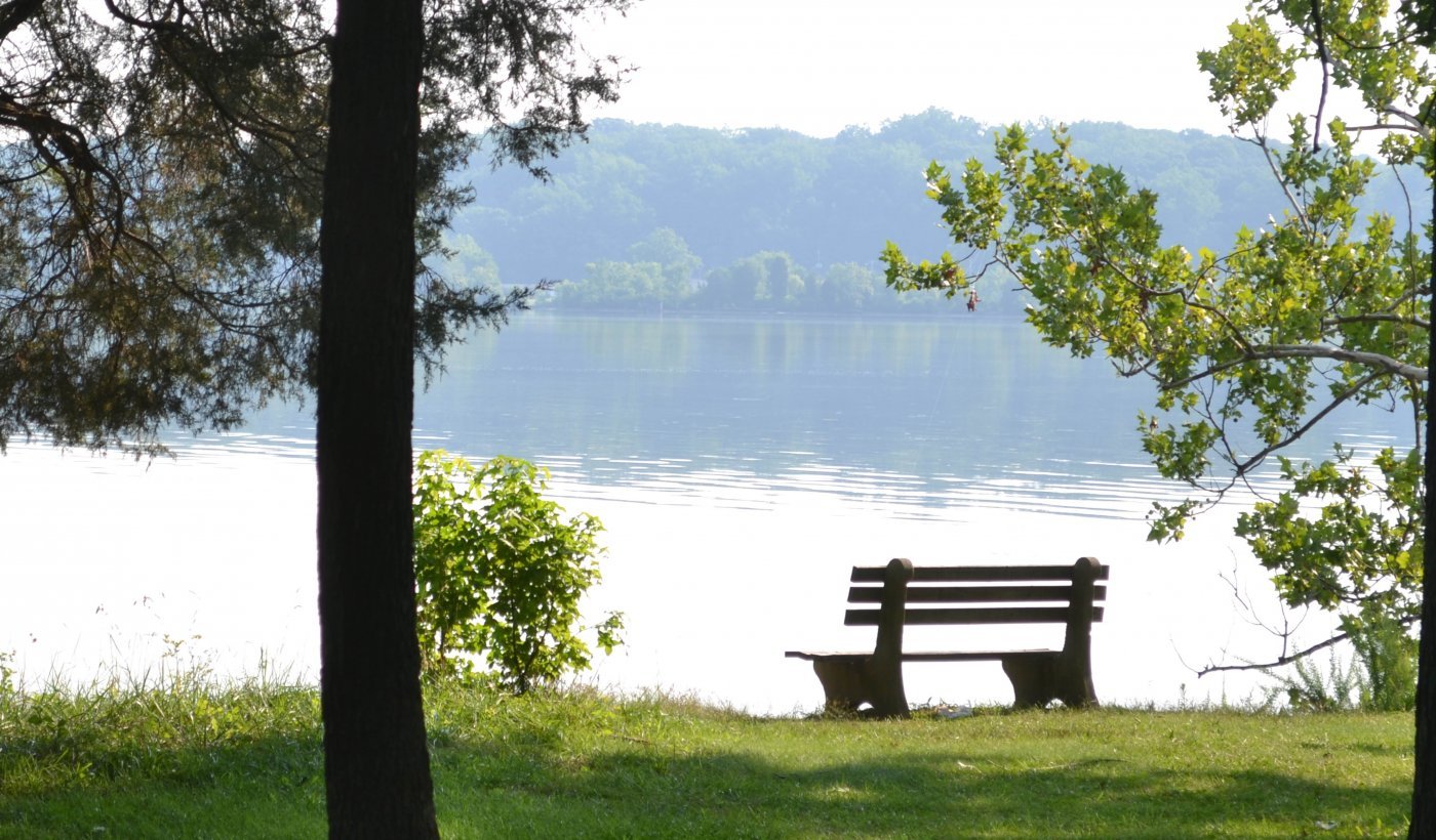 Pohick Bay Campground and Park Office - Lorton, Virginia - glamping.directory