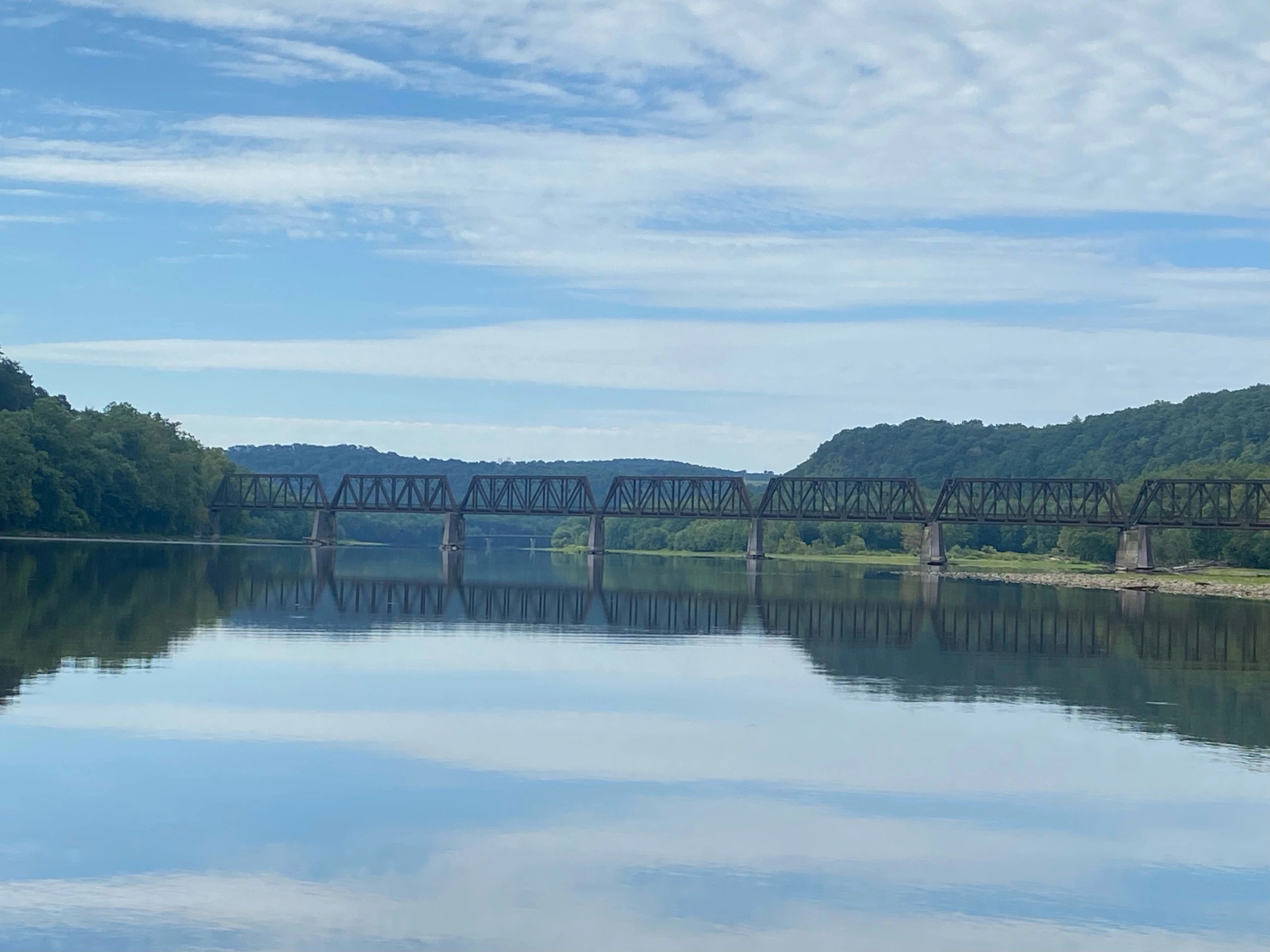 Indian Head Campground - Bloomsburg, Pennsylvania - glamping.directory