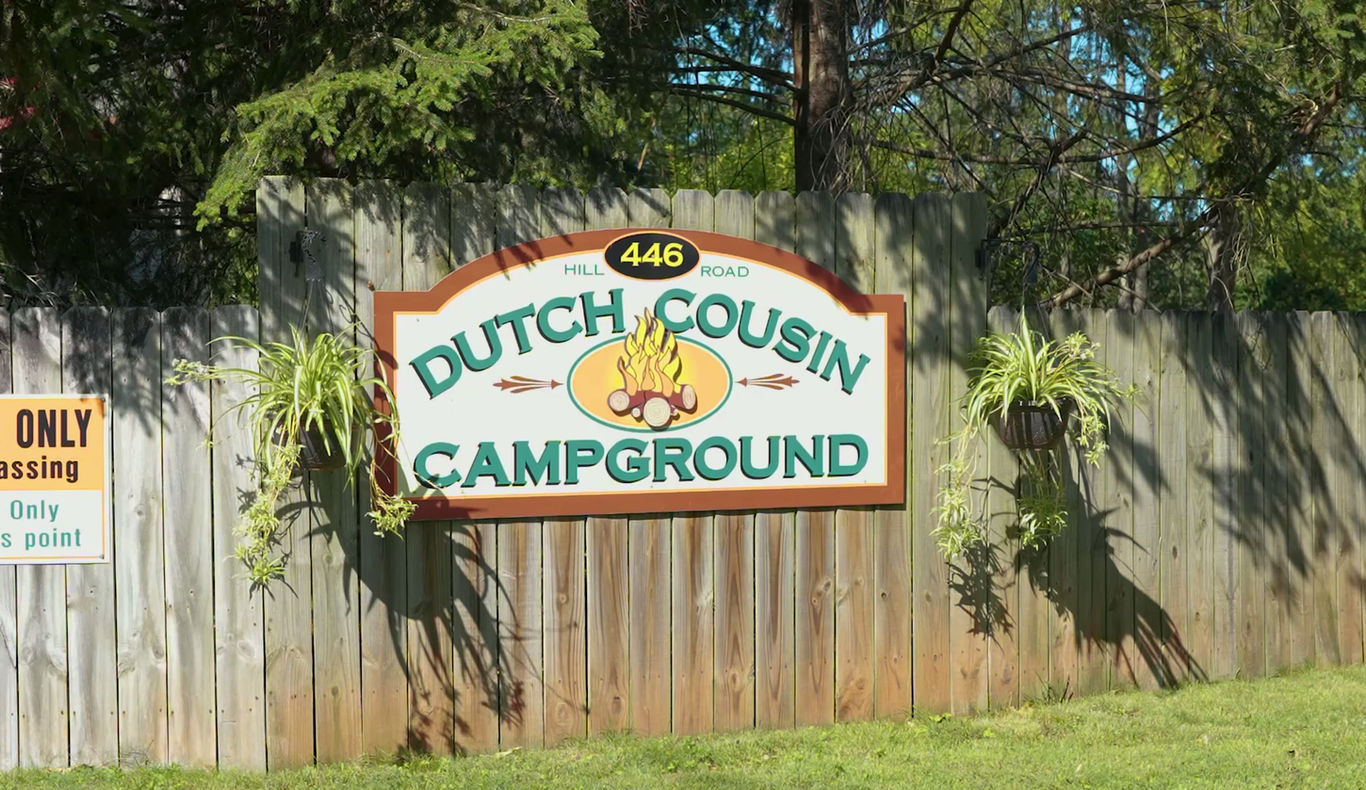 Dutch Cousin Campground - Denver, Pennsylvania - glamping.directory