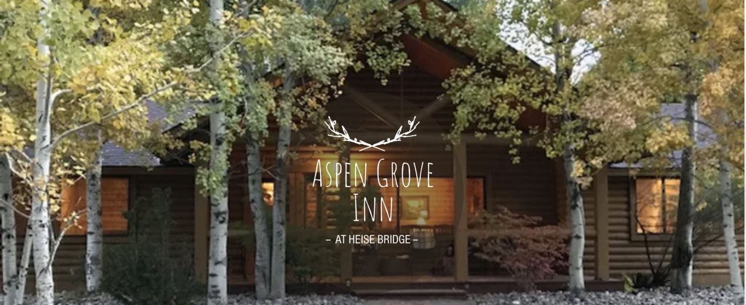 Aspen Grove Inn and RV Camp - Rigby, Idaho - glamping.directory