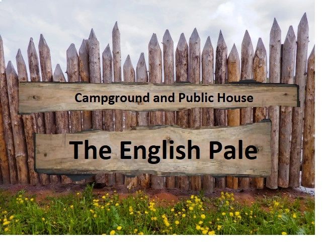 The English Pale Campground and Resort - Melrose, Wisconsin - glamping.directory