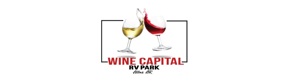 Wine Capital RV Park - Altus, Arkansas - glamping.directory