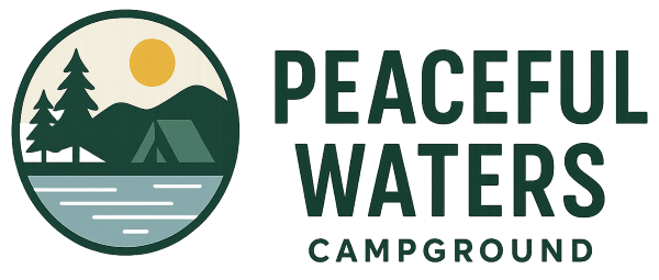 Peaceful Waters Campground - Bloomingdale, Indiana - glamping.directory