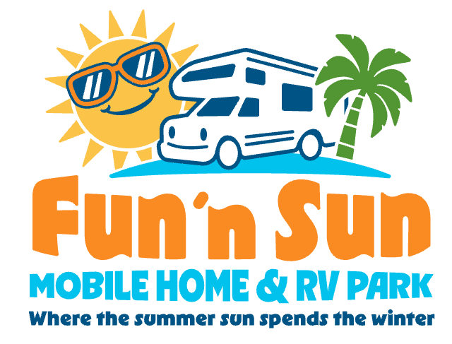 Fun N Sun Trailer Park - Overton, Nevada - glamping.directory