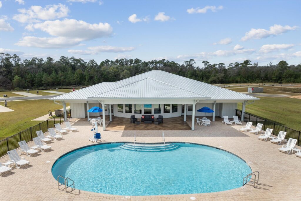 Two Lakes RV Resort - Gulf Shores, Alabama - glamping.directory