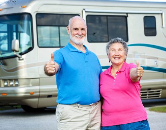 Hope Hull RV Park - Hope Hull, Alabama - glamping.directory