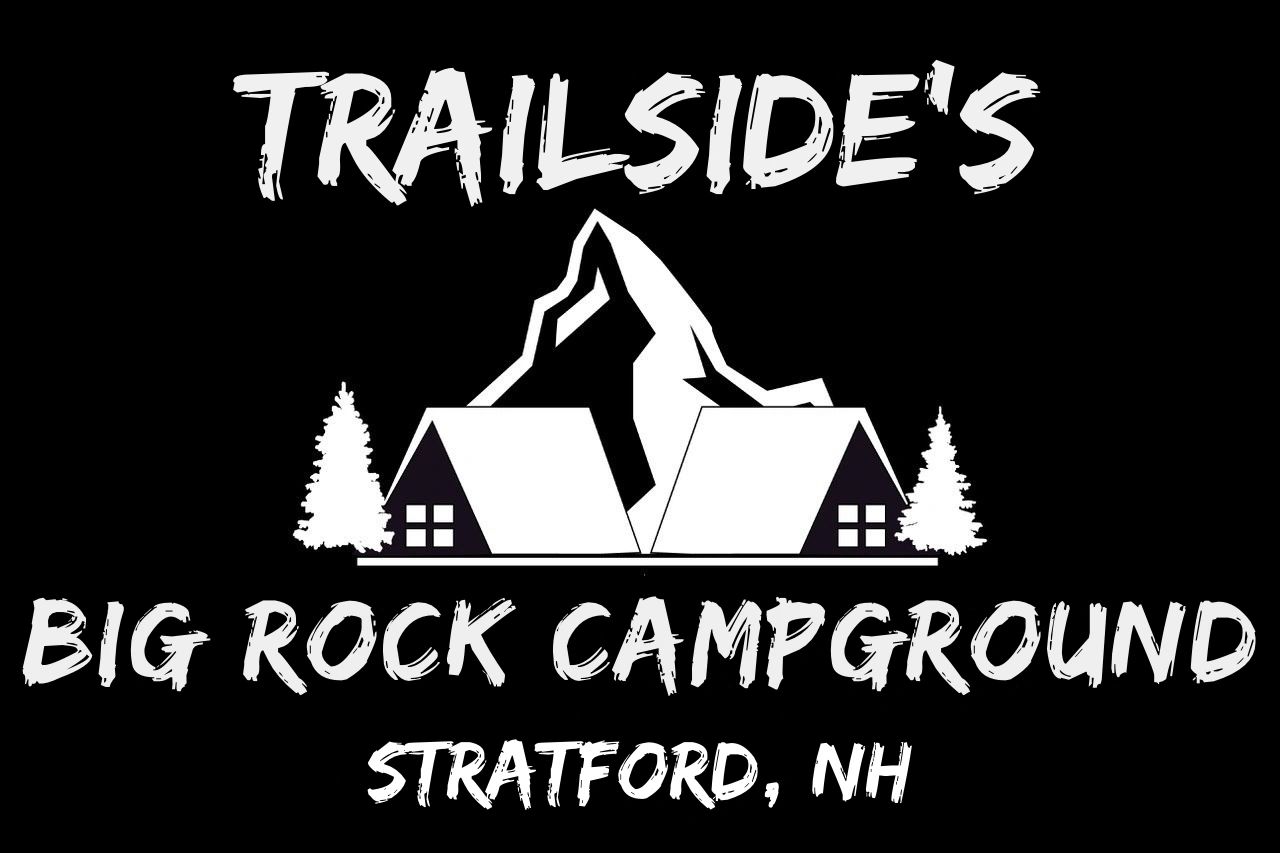 Big Rock Campground & Store - Stratford, New Hampshire - glamping.directory