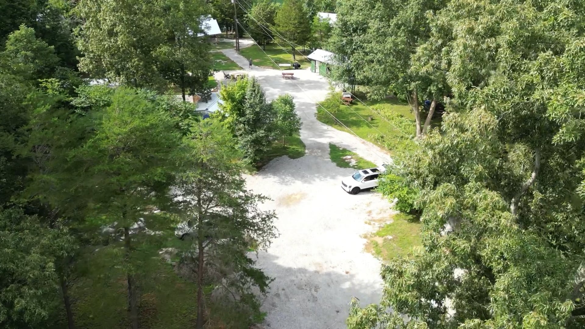 Lake Cumberland Glamping - Burnside, Kentucky - glamping.directory
