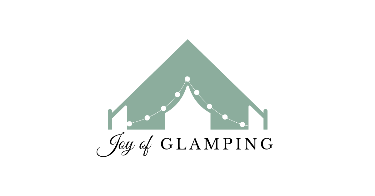 Joy of Glamping - glamping.directory