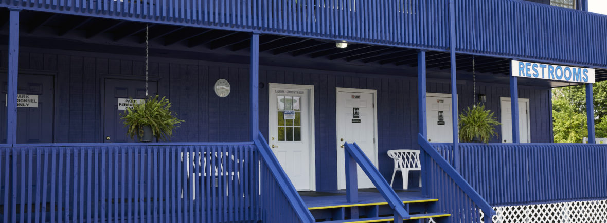 Stoney Creek Travel Park - Cornersville, Tennessee - glamping.directory