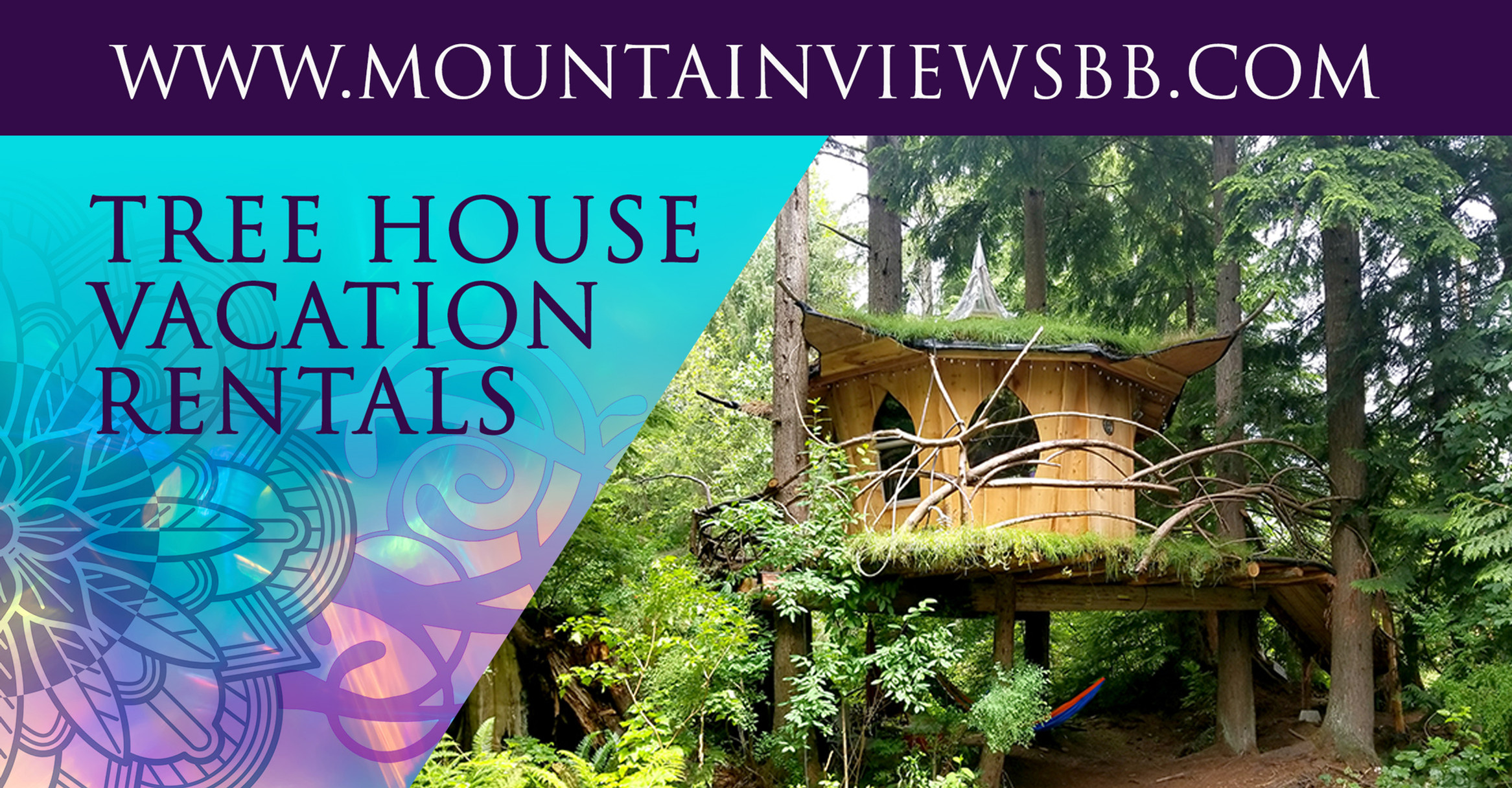 Mountain View's Tree House Joint - Monroe, Washington - glamping.directory