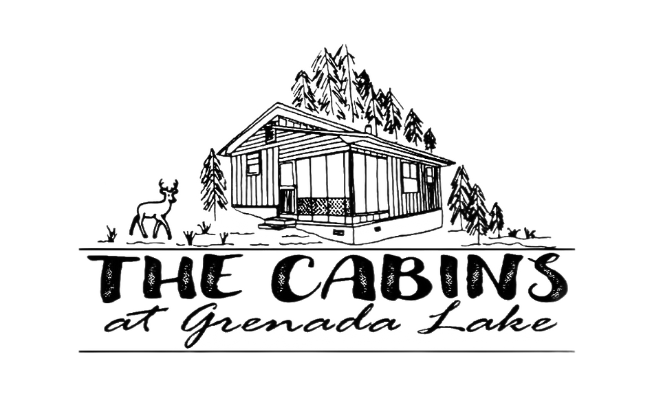 THE CABINS at Grenada Lake - Gore Springs, Mississippi - glamping.directory