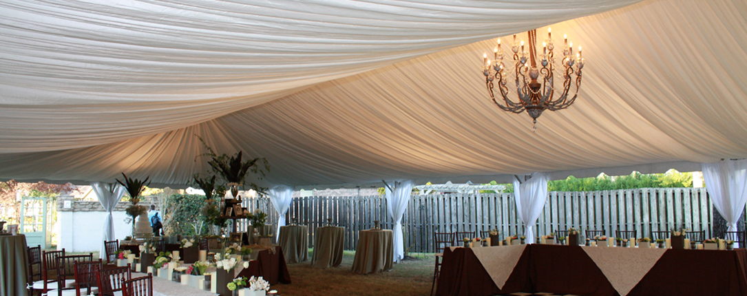 Affordable Tents, LLC - Stamford, Connecticut - glamping.directory