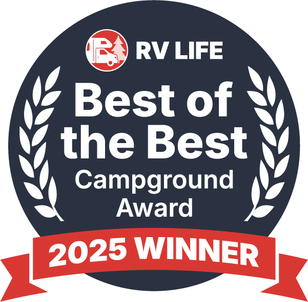 Autumn Woods RV Park - Rochester, Minnesota - glamping.directory