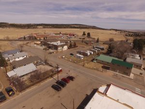 Table Mountain RV Park - Rye, Colorado - glamping.directory
