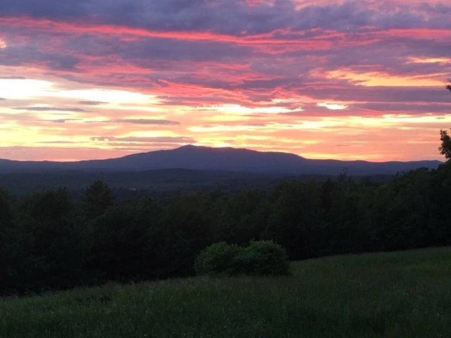 Windblown Camping - New Ipswich, New Hampshire - glamping.directory