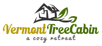 Vermont Tree Cabin - Waterford, Vermont - glamping.directory