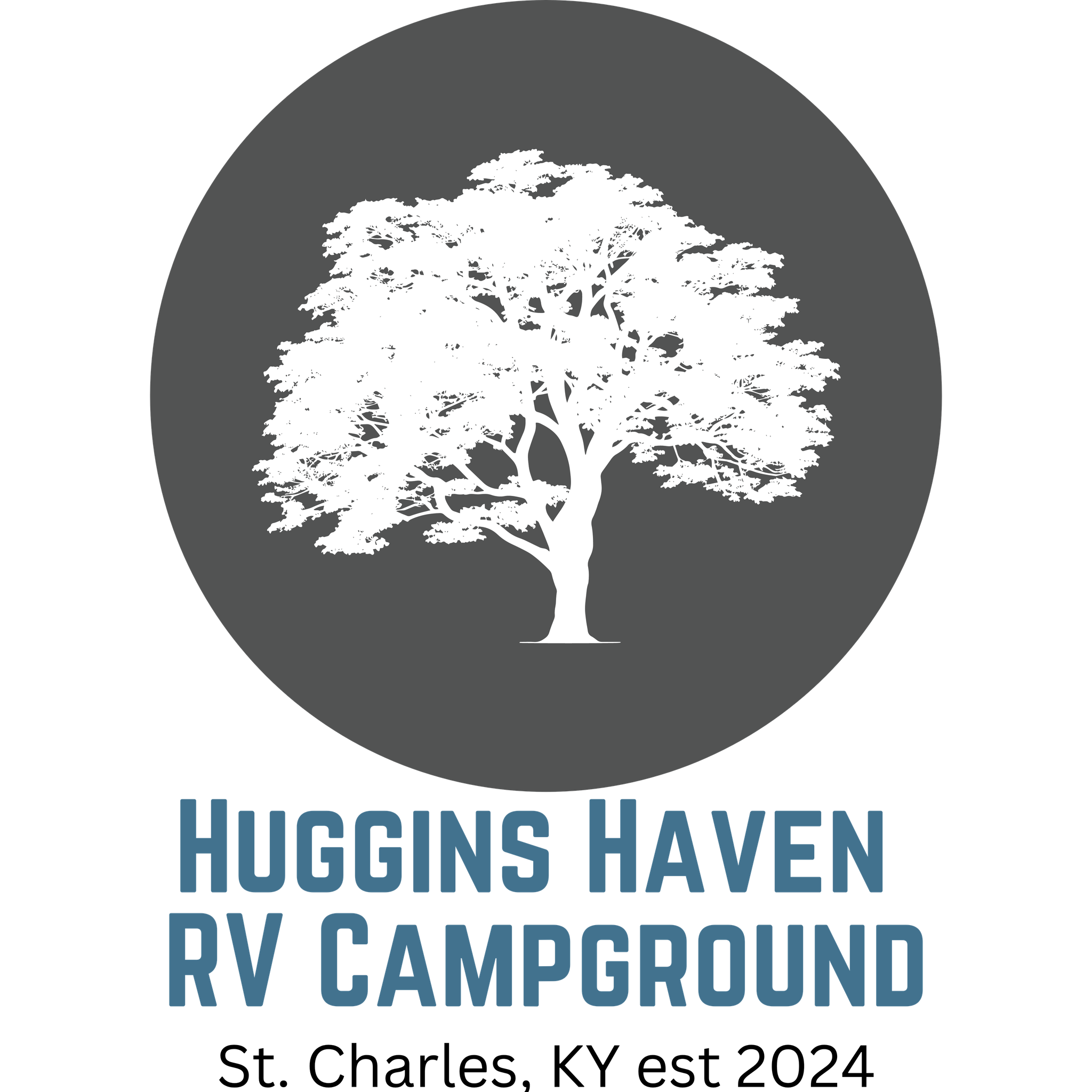 Huggins Haven RV Campground - St Charles, Kentucky - glamping.directory