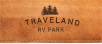 Traveland RV Park - Logan, Utah - glamping.directory