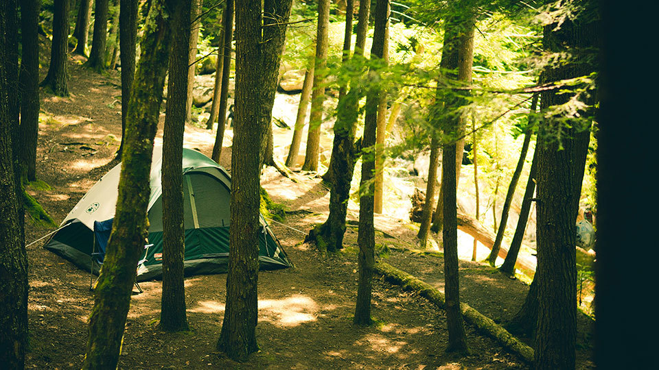 B & B RV Park, Ray ND - Ray, North Dakota - glamping.directory