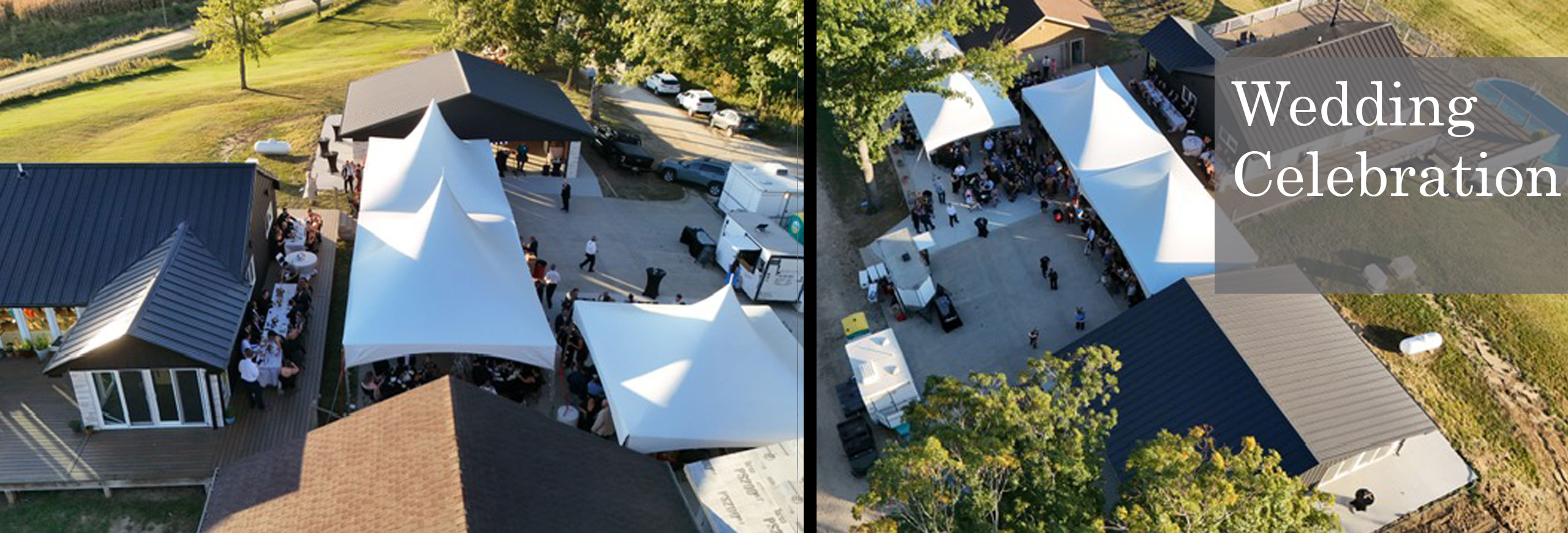 R&D Events - Cedar Rapids, Iowa - glamping.directory