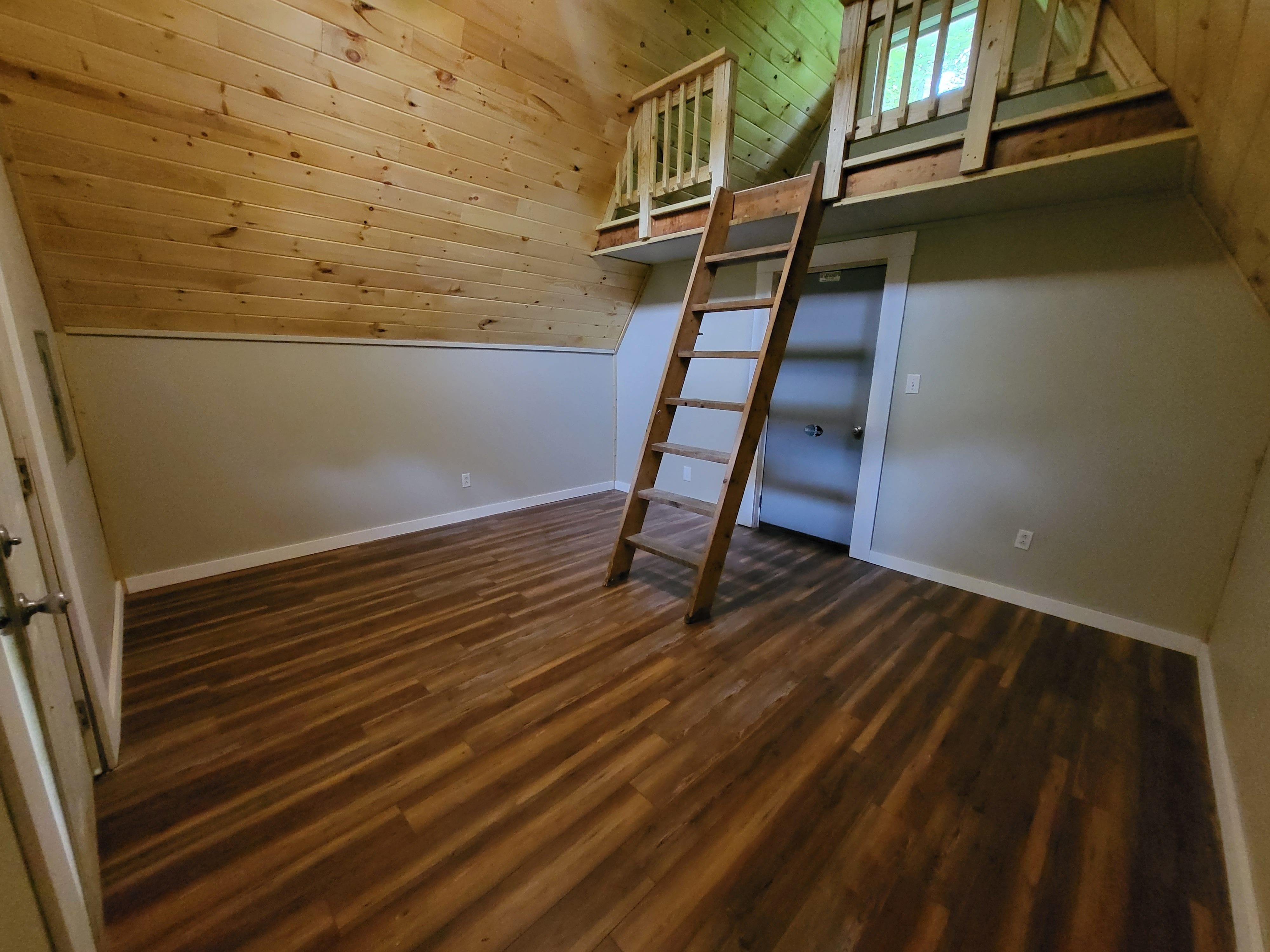 Wood Mountain Road Campground - Glen Jean, West Virginia - glamping.directory