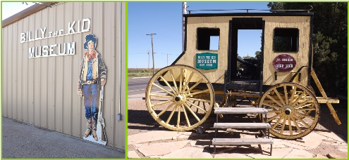 Valley View Mobile Home & Rv Park - Fort Sumner, New Mexico - glamping.directory