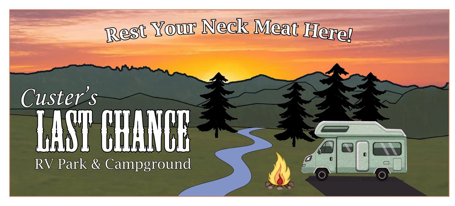 Custer's Last Chance RV Park & Campground - Custer, South Dakota - glamping.directory