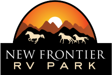 New Frontier RV Park - Winnemucca, Nevada - glamping.directory
