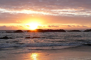 Seal Rocks RV Cove - Seal Rock, Oregon - glamping.directory