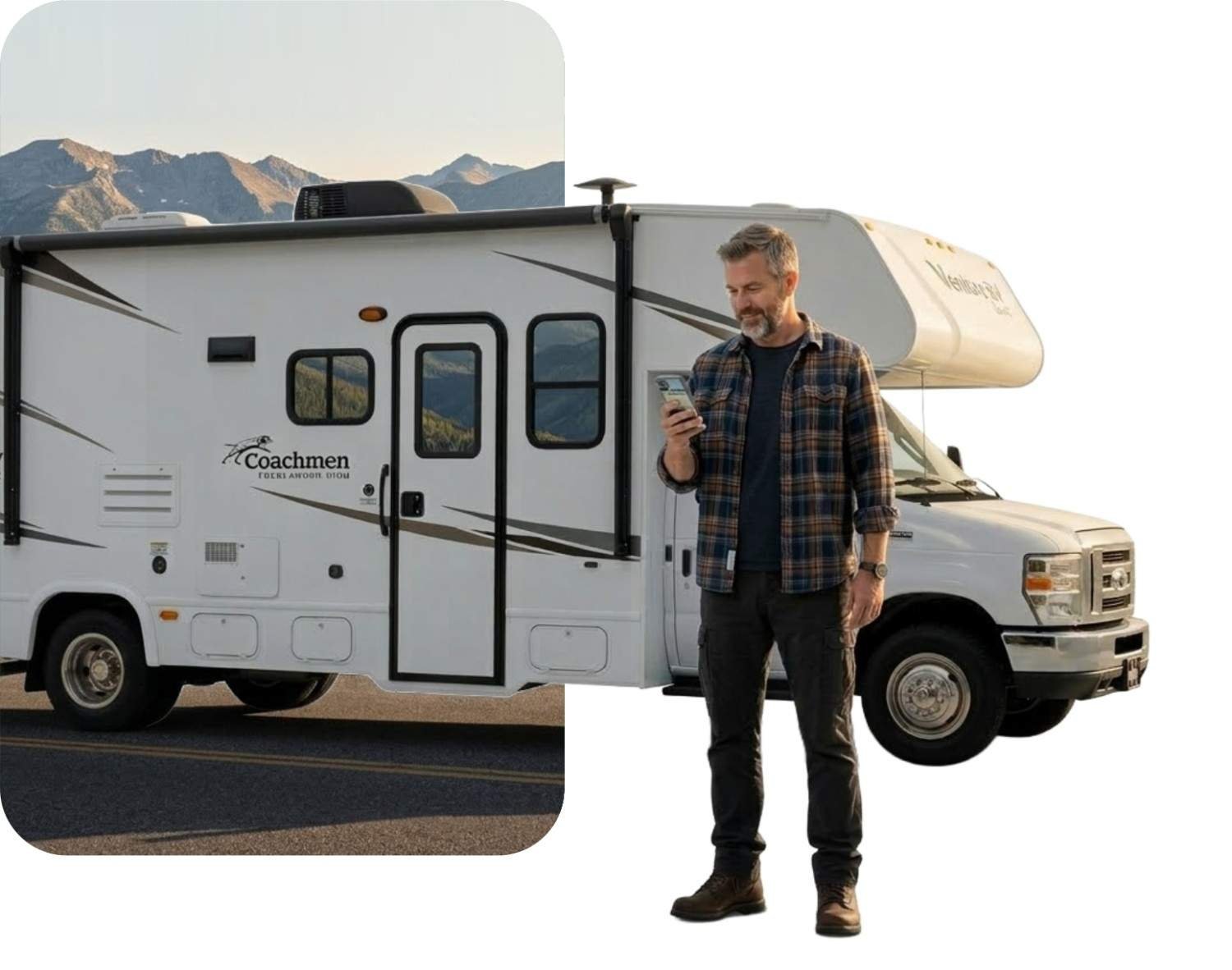 Fairmont Hills RV Park - Fairmont, West Virginia - glamping.directory