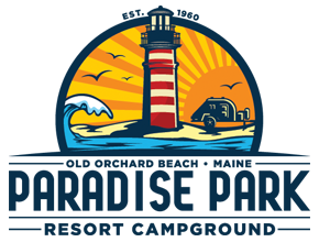 Paradise Park Resort Campground - Old Orchard Beach, Maine - glamping.directory