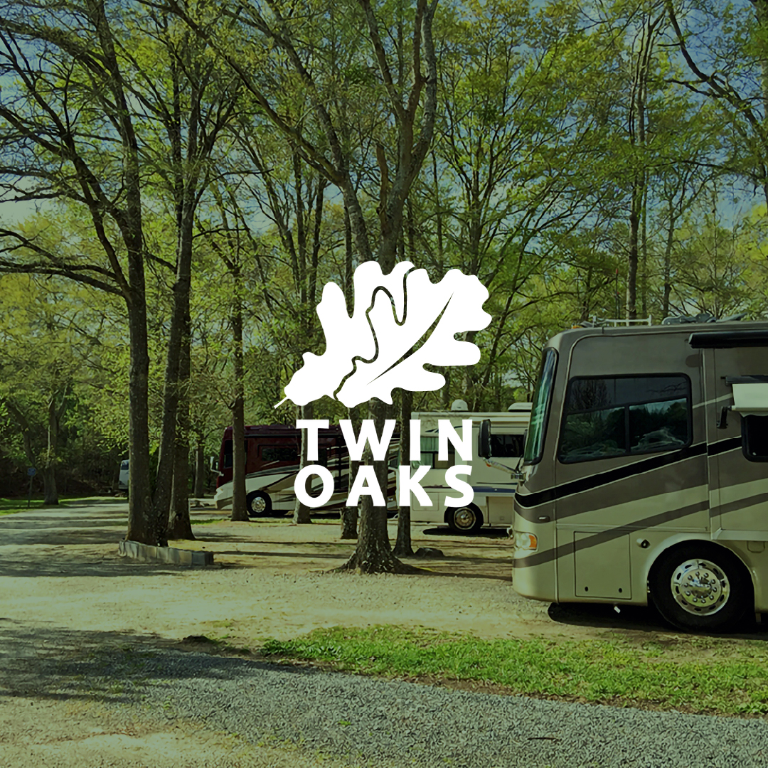 Twin Oaks RV Park - Elko, Georgia - glamping.directory