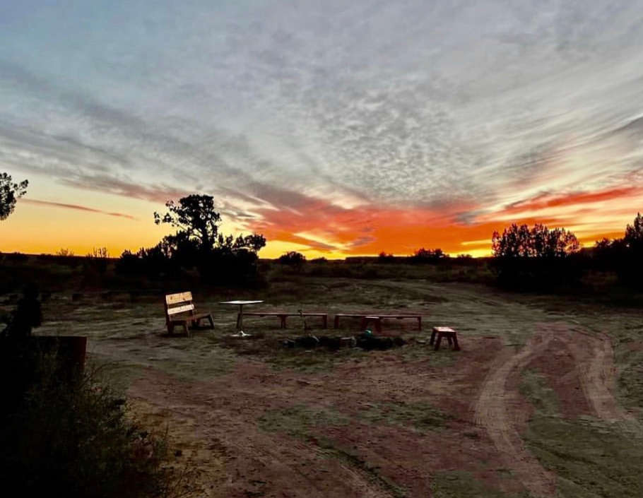 Star Gazer Ranch - Laguna, New Mexico - glamping.directory