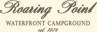 Roaring Point Campground - Nanticoke, Maryland - glamping.directory