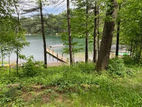 Adventures of Putman Lake - Baldwin, Michigan - glamping.directory