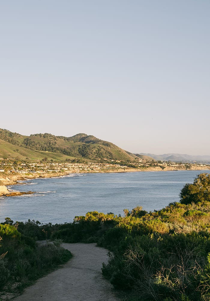 Avila Pismo RV Resort & Campground - San Luis Obispo, California - glamping.directory