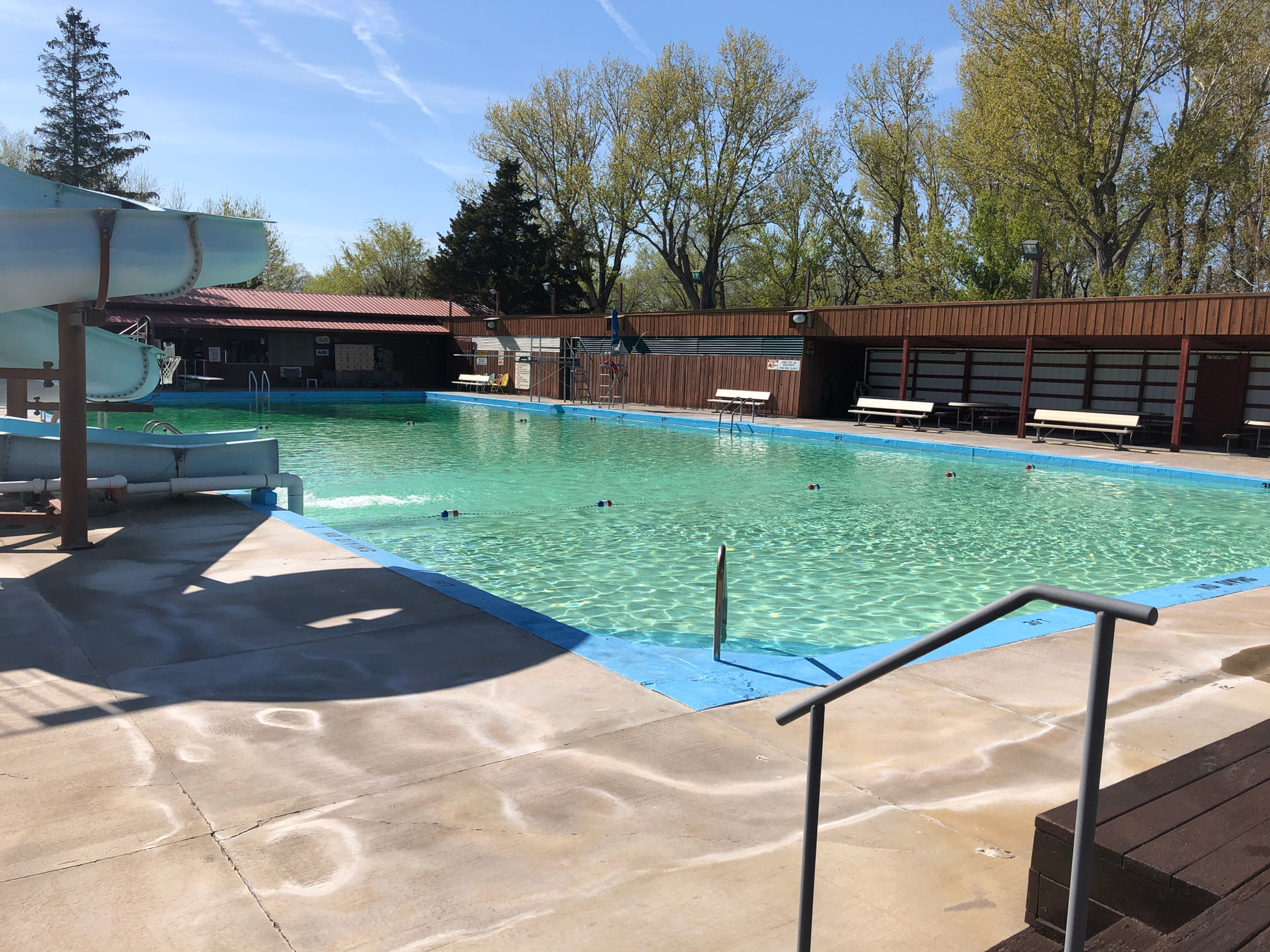 Nat Soo Pah Hot Springs & Campground - Twin Falls, Idaho - glamping.directory