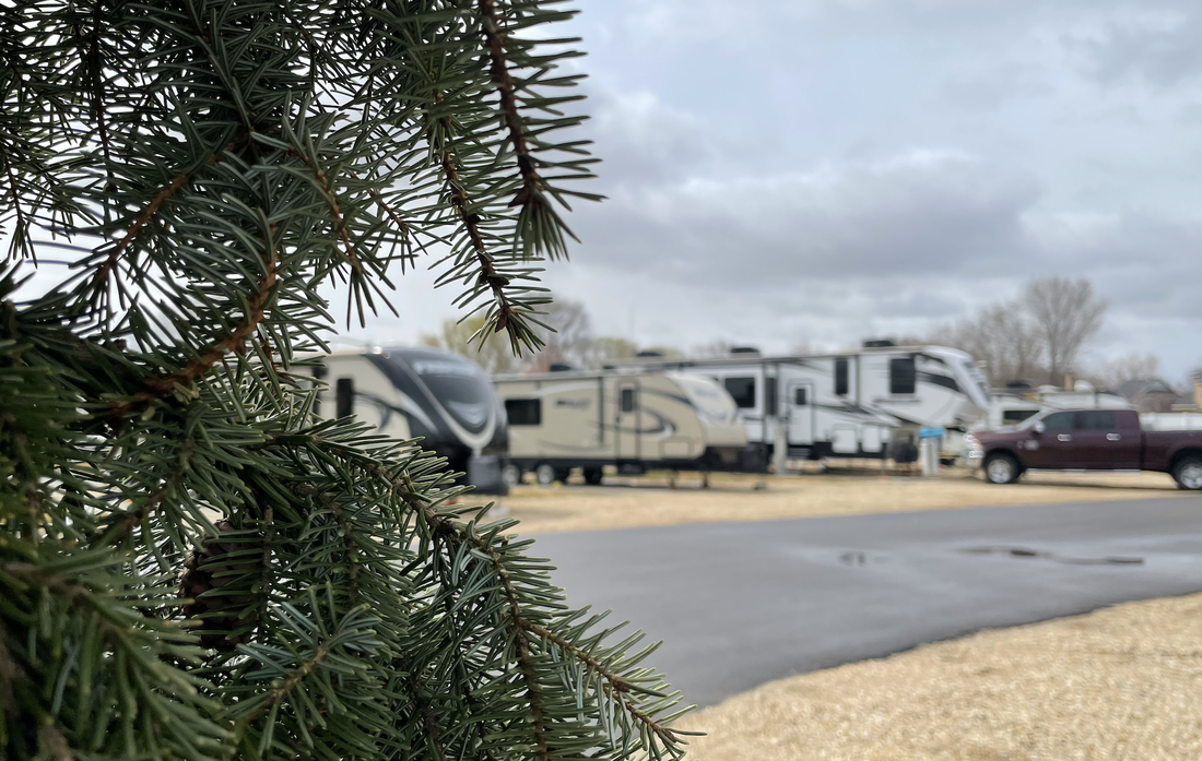 Abundant Life RV Park - Caldwell, Idaho - glamping.directory