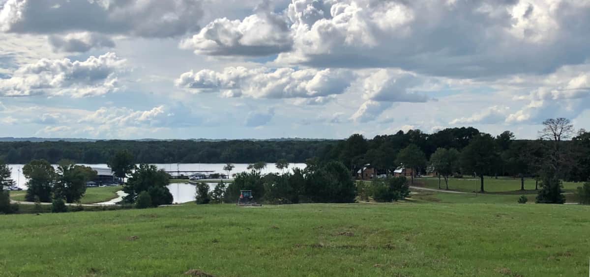 Cabins At Midway - Fulton, Mississippi - glamping.directory