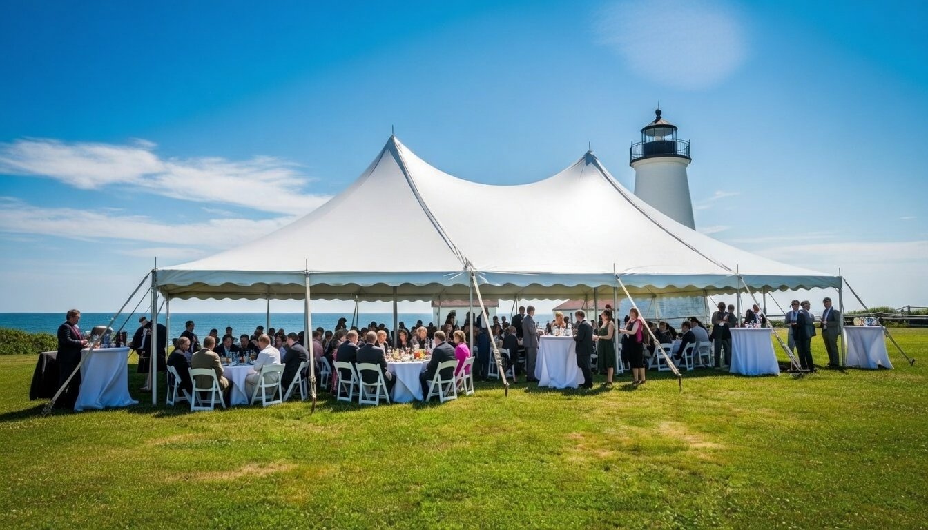 Ocean State Rental Company - Providence, Rhode Island - glamping.directory