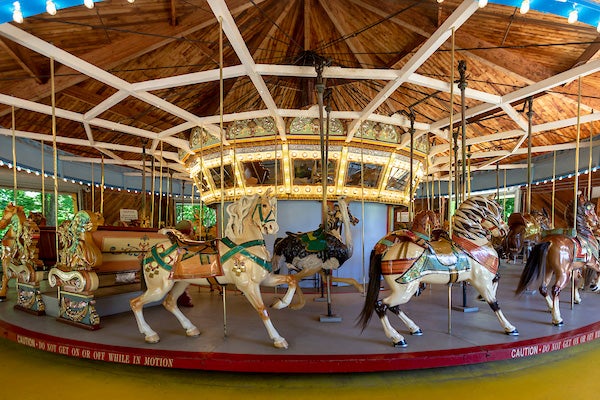 Watkins Regional Park Campground - Upper Marlboro, Maryland - glamping.directory