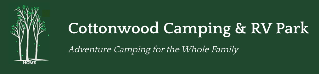 Cottonwood Camping & RV Park - Columbia Falls, Maine - glamping.directory