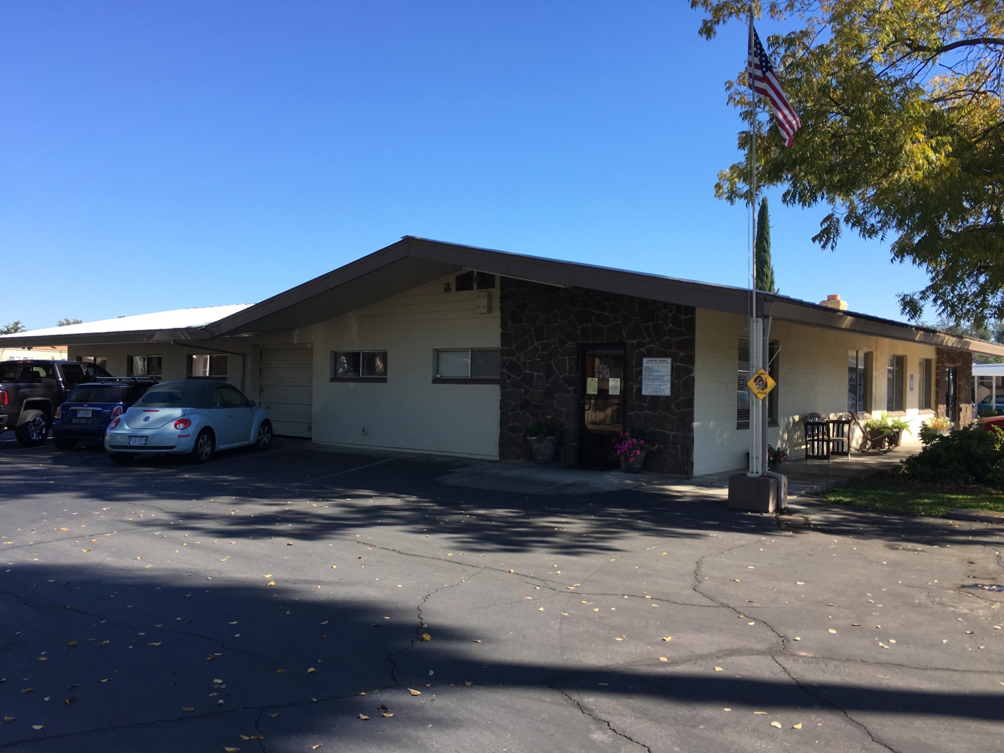 Fernley RV Park - Fernley, Nevada - glamping.directory