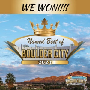 Canyon Trail RV Park - Boulder City, Nevada - glamping.directory
