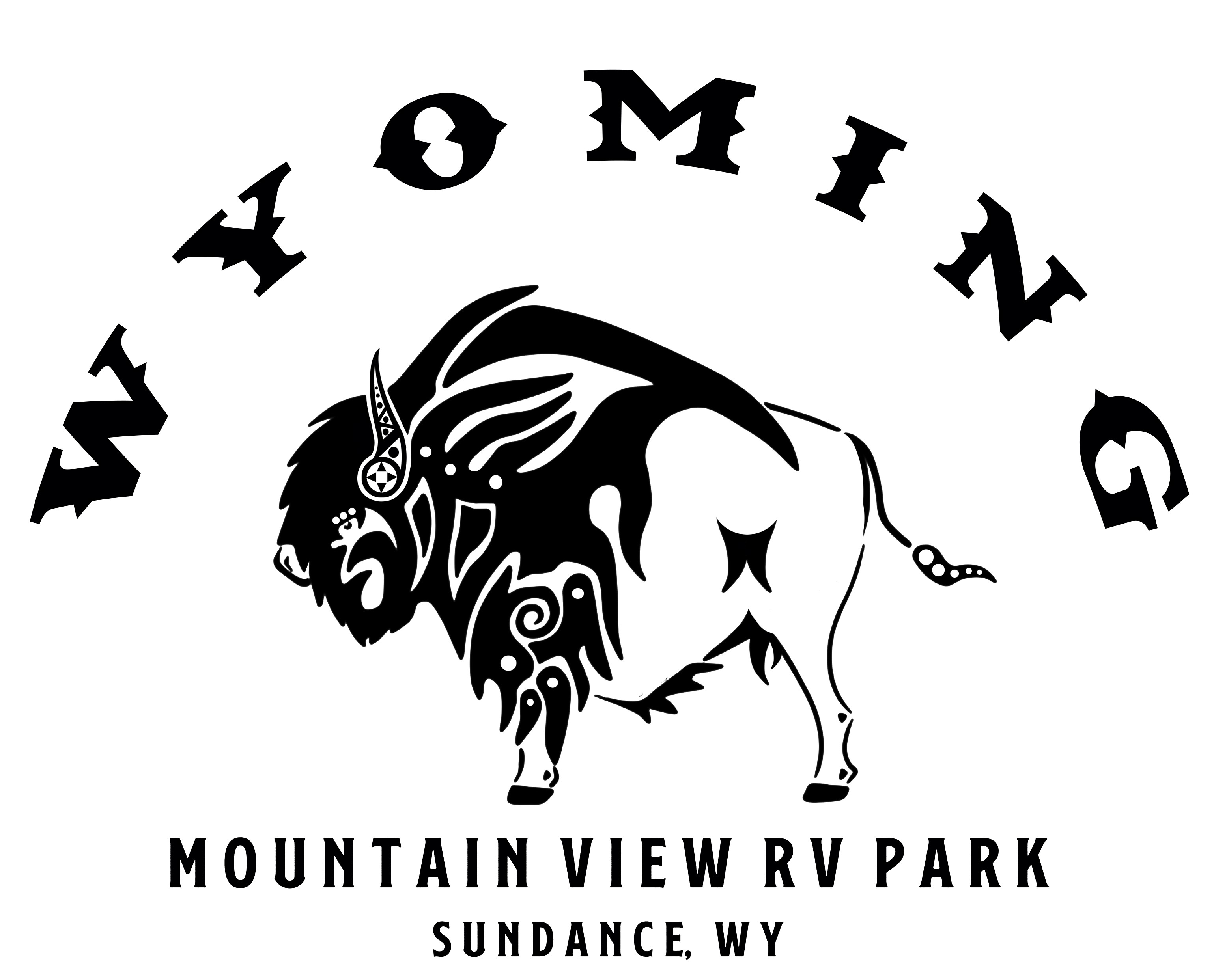 Mountain View Campgrounds - Sundance, Wyoming - glamping.directory