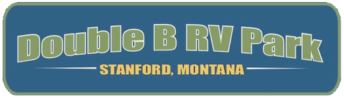 Double B RV Park - Stanford, Montana - glamping.directory