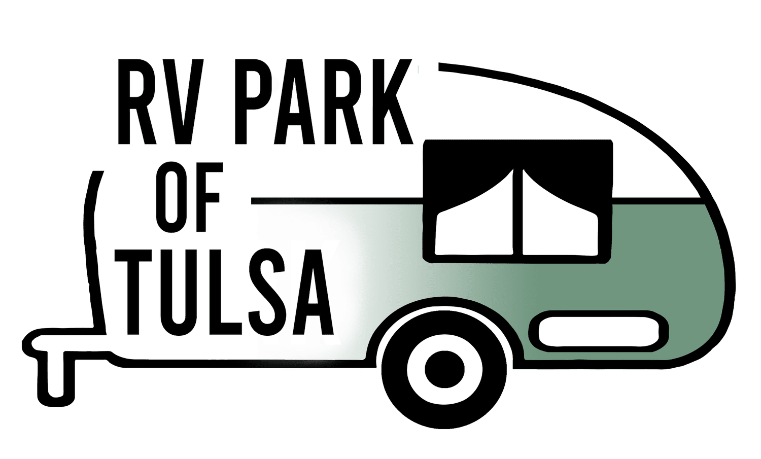 RV Park of Tulsa - Catoosa, Oklahoma - glamping.directory
